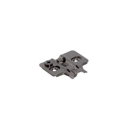 CALZO DE 3 REGULACIONES PUMA CLIP CAM H0 (4,5MM) ACABADO GRAFITO
