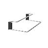 ZAPATERO EXTENSIBLE SUJECIÓN FRONTAL O LATERAL MODELO ZAMBO EXTENSIBLE 700 / 1100