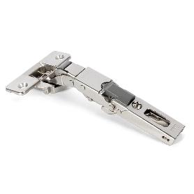 BISAGRA UNIVERSAL 110º Ø35 MATERIAL PARA MADERA TIPO CIERRE PUSH
