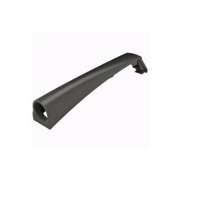 TAPA SUPERIOR PARA KPUSH TECH LARGO 37 ACABADO GRIS (CAJA 100)