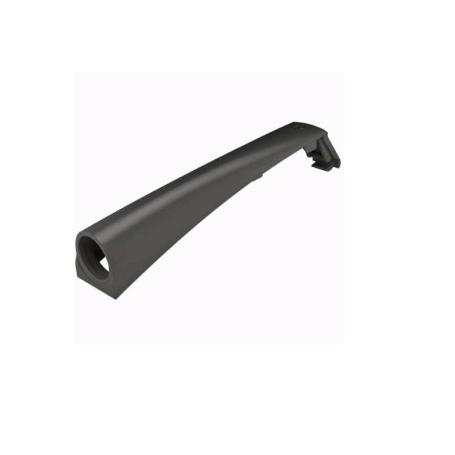 TAPA SUPERIOR PARA KPUSH TECH LARGO 37 ACABADO GRIS (CAJA 100)