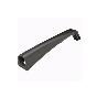 TAPA SUPERIOR PARA KPUSH TECH LARGO 37 ACABADO GRIS (CAJA 100)
