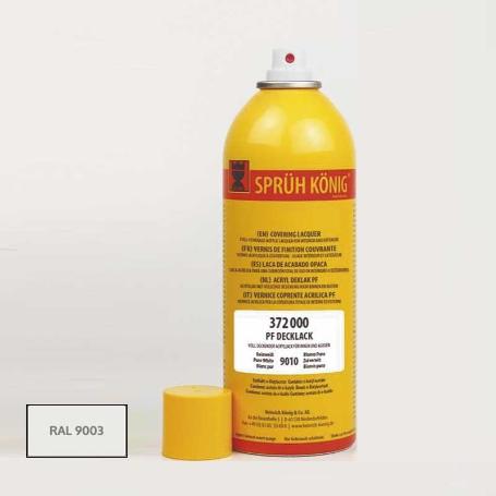 LACA PIGMENTACIÓN OPACA SEMIMATE 150ML