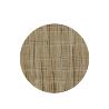 TAPON ADHESIVA ROBLE CALEDONIAN 13MM (100U)