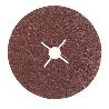 DISCO FIBRA CUBITRON II 987C 180MM G60 ACERO INOXIDABLE (CAJA 25)