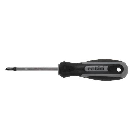 DESTORNILLADOR PHILIPS 1-75 BOCA PH VARILLA HEXAGONAL. VARILLA PH1-75MM VARILLA PH PH1-75MM