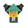 KIT SARGENTO ESQUINAS (2 UNIDADES) WOLFCRAFT 3051000