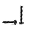 TORNILLO TIRADOR COMBO NEGRO 4-25 (CAJA 1000)