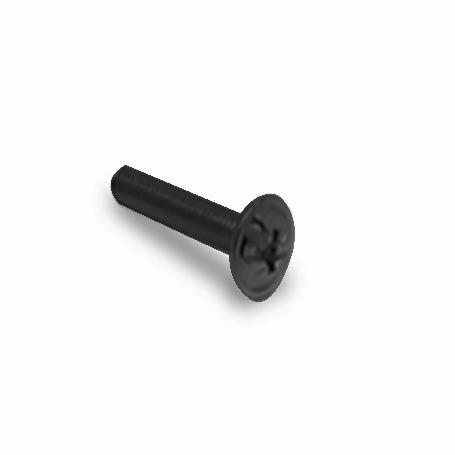 TORNILLO TIRADOR COMBO NEGRO 4-32 (CAJA 800)
