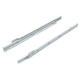 GUIA CAIDA RODEO-EU RAL9006 GRIS 800  -MOD.GACELA-2 (CAJA 50)