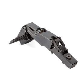 PUMA 35 CLIP CAM 165º CON PISTON ACABADO GRAFITO CODO ACODADO