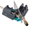 MEDIDOR/CAJA INGLETES 85º-180º 100MM WOLFCRAFT 6948200