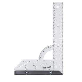 ESCUADRA UNIVERSAL 200X300MM WOLFCRAFT 520500