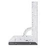 ESCUADRA UNIVERSAL 200X300MM WOLFCRAFT 520500