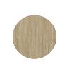 TAPON ADHESIVA OLMO BOVARY 20MM (60U)