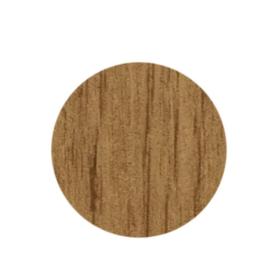 TAPON ADHESIVA ROBLE GABOR 20MM (60U)