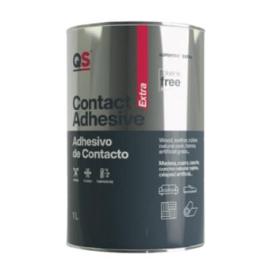 COLA CONTACTO S/RAPIDO SUPERTEC EXTRA 1L