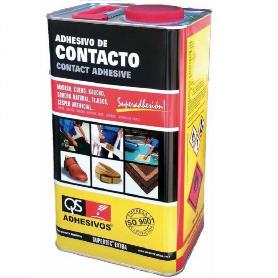 COLA CONTACTO S/RAPIDO SUPERTEC EXTRA 4L