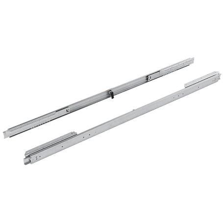 GUIA MESA EXTENSIBLE BASIC H37 L1140 BIDI  SIN FRENO. EXTENSION 1X600MM.