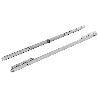 GUIA MESA EXTENSIBLE BASIC H37 L1140 BIDI  SIN FRENO. EXTENSION 1X600MM.