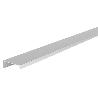 TIRADOR ALUMINIO MODELO WAY ACABADOS LATON OSCURO, NEGRO MATE, ANODIZADO MATE ACABADO ANODIZADO MATE DIST. AGUJERO 
