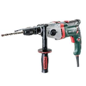 TALADRO PERCUTOR 1300W METABO SBEV 1300-2 PARA USO PROFESIONAL