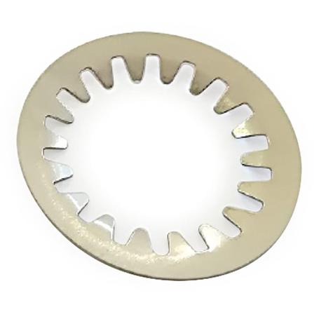 ARANDELA METAL P/AIREADOR CANAPE