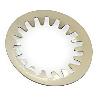 ARANDELA METAL P/AIREADOR CANAPE