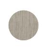 TAPON ADHESIVA ROBLE MOZART 13MM (100U)