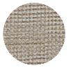 TAPON ADHESIVA LINO CANCUN L-1 13MM (100U)