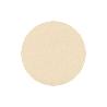 TAPON ADHESIVA CREMA 13MM (100U)
