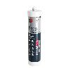 ADHESIVO SELLADOR EMAX MS-40 NEGRO 290ML CON CERTIFICADO ALIMENTARIO