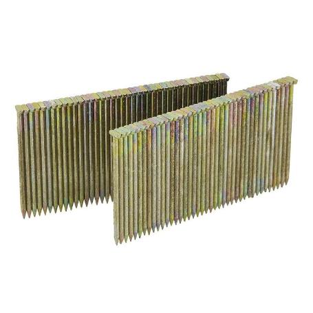CLAVO T  2,2  ESTANDAR EN CAJA LARGO 25MM CAJA 2 MILLARES