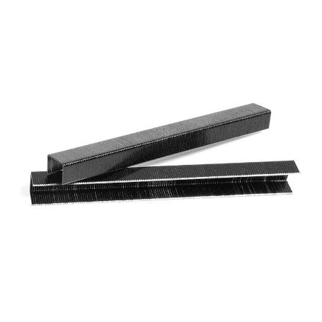 GRAPA SIMES 80 NEGRA EN CAJA LARGO 10MM CAJA 18 MILLARES (CAJA 8)