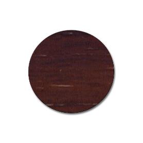 TAPON ADHESIVA BUBINGA 13MM (100U)