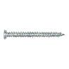 TORNILLO HORMIGON CABEZA PLANA ZINCADO 7,5-52 BR6 TOR.HORMIGON 7.5-182MM
