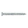 TORNILLO HORMIGON CABEZA PLANA ZINCADO 7,5-52 BR6 TOR.HORMIGON 7.5-62MM (CAJA 100)