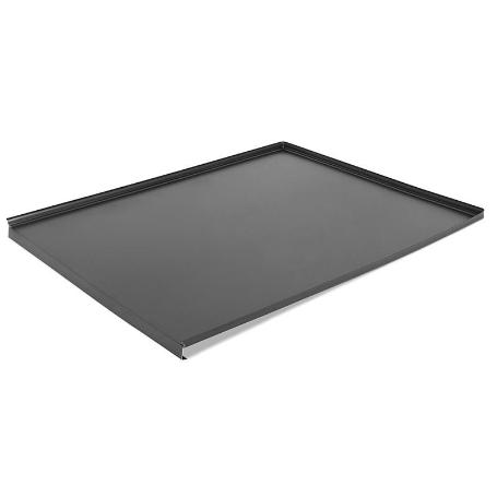 FONDO FREGADERO MODELO INA PARA MÓDULOS DE 400 A 1200 ALUMINIO GRAFITO SP16 MODULO MODULO 500