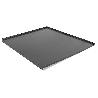 FONDO FREGADERO MODELO INA PARA MÓDULOS DE 400 A 1200 ALUMINIO GRAFITO SP16 MODULO MODULO 900