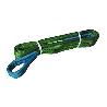 ESLINGA POLIESTER PLANA 60MMX2M 2000KG VERDE RAYO-402