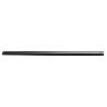 MODULO LED MINIRAIL LARGO 300MM 3,6W 24V DC NEGRO
