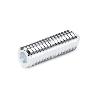 GRANO ALLEN M4X20 P/BLOQUEO TRIADE