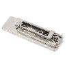 BASE RECTA ZMK CLIP 2R H5 PEGAR  PARA PEGAR.