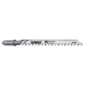5 HOJAS CALAR AGLOM.DEWALT 100MM T101D DT2209-QZ PASO 4,2MM MADERA Y DERIVADOS HASTA 60MM