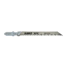 5 HOJAS CALAR MADERA DEWALT 100MM T111C DT2211-QZ PASO 3,1MM CORTE HASTA 60MM