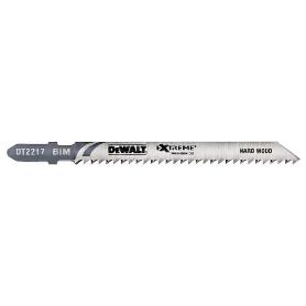 3 HOJA CALAR BIMETAL DEWALT 100MM T101BF DT2217-QZ PASO 2,5 MADERA Y DERIVADOS HASTA 30MM