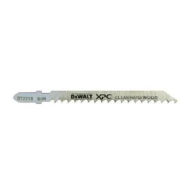 3 HOJA CALAR BIMETAL DEWALT 100MM T101DF DT2218-QZ PASO 4MM MADERA Y DERIVADOS HASTA 60MM