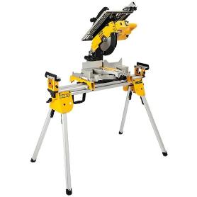 INGLETADORA MESA D27113 305MM + SOPORTE D27113+DE7023 CPROF156