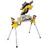 INGLETADORA MESA D27113 305MM + SOPORTE D27113+DE7023 CPROF156