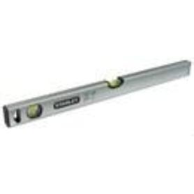 NIVEL MAGNÉTICO TUBULAR CLASSIC 400MM - 600MM - 800MM - 1200MM LONGITUD 400MM